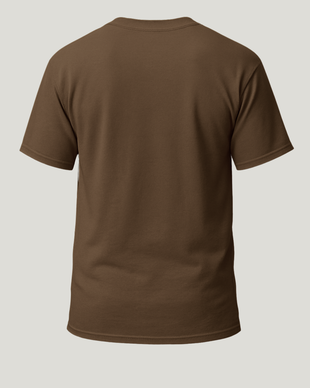 Camiseta Foi Por Você Religiosa Classic