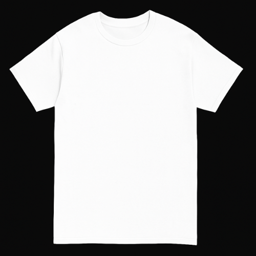 Camisa Masculina e Feminina