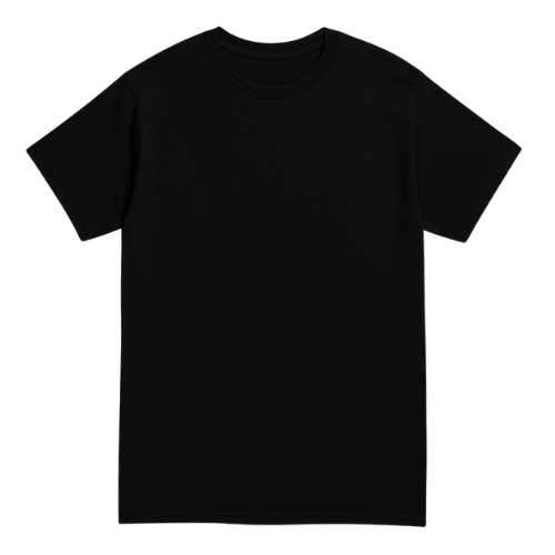 Camisa Masculina e Feminina